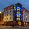 Holiday Inn Express Stevenage by IHG