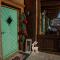 Chalet Glemm Alpin