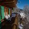 Chalet Glemm Alpin