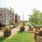 Bonnie's Shepherds Hut at Shepherds Lodge - 诺丁汉