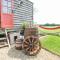 Bonnie's Shepherds Hut at Shepherds Lodge - 诺丁汉