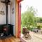 Bonnie's Shepherds Hut at Shepherds Lodge - 诺丁汉
