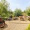 Bonnie's Shepherds Hut at Shepherds Lodge - 诺丁汉