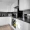 Urban City Stay - SJA Stays - Modern 2 Bed Apartment