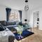 Urban City Stay - SJA Stays - Modern 2 Bed Apartment