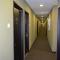 Q Bintang Hotel