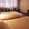 Royal Lanna Hotel
