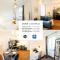 Cosy Calypso 2CH - Quartier des Halles & parking