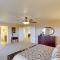 San Tan Mountain Escape with Patio and Pool Access! - San Tan Valley