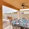 San Tan Mountain Escape with Patio and Pool Access! - San Tan Valley