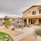 San Tan Mountain Escape with Patio and Pool Access! - San Tan Valley