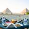 Keeper Pyramids Hotel - 开罗