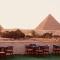 Keeper Pyramids Hotel - 开罗