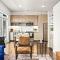 Luxurious New Unit 1Bd1Ba Pool Golf Sim - أوستن