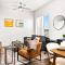 Luxurious New Unit 1Bd1Ba Pool, Golf Sim - 奥斯汀