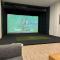 Luxurious New Unit 1Bd1Ba Pool Golf Sim - أوستن