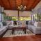 Livadi cozy villa