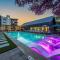 Luxurious New Unit 1Bd1Ba Pool, Golf Sim - 奥斯汀