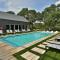 Luxurious New Unit 1Bd1Ba Pool, Golf Sim - 奥斯汀