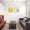 Luxurious New Unit 1Bd1Ba Pool, Golf Sim - Austin