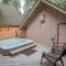 18 Deer Lane - Meredith Lodging