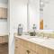 Luxurious New Unit 1Bd1Ba Pool, Golf Sim - Austin
