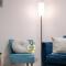 Spital Stay - SJA Stays - Modern 3 Bed Apartment