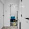 Spital Stay - SJA Stays - Modern 3 Bed Apartment
