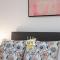 Spital Stay - SJA Stays - Modern 3 Bed Apartment