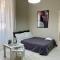 Grey Apartment