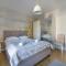 Amber Baltic Apartment