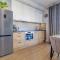 Amber Baltic Apartment