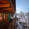 Chalet Glemm Alpin