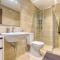 Beautiful Modern Central 2BR Apt
