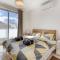 Beautiful Modern Central 2BR Apt