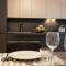 Beautiful Modern Central 2BR Apt