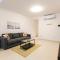 Beautiful Modern Central 2br Apt - Taʼ Xbiex