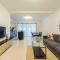 Beautiful Modern Central 2BR Apt