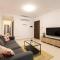 Beautiful Modern Central 2br Apt - Taʼ Xbiex