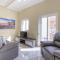 Seaview,beautiful 3br Apt 3