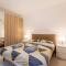 Beautiful Central Penthouse 1BR