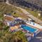 Cortijo Veraniego - quiet getaway near Malaga - Colmenar