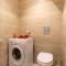 Beautiful Central Penthouse 1BR
