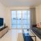 Beautiful Central Penthouse 1BR