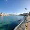 Penthouse, Seaview, Beautiful 2br Apt 4 - Marsaskala