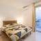 Beautiful Central Penthouse 1BR