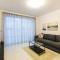 Beautiful Central Penthouse 1br - Taʼ Xbiex