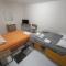 Chez Jean-Claude Chambre 4 personnes Un lit et un divan lit