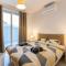 Beautiful Modern Central 2br Apt - Taʼ Xbiex