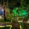 EcoVilla Las Mareas - 马利西亚斯 EcoVilla Las Mareas - 马利西亚斯